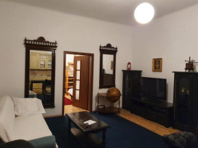 Apartament Roma